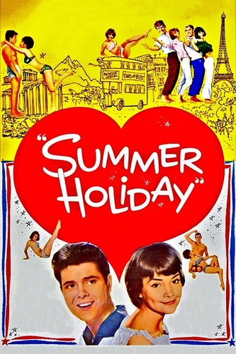 Super sound summer holiday - super, 8