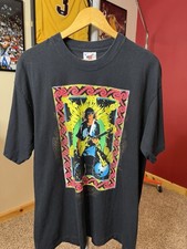 Vintage Single Stitch Carlos