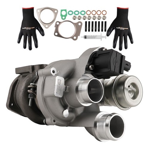 Turbo k03 for bmw mini - k03, cooper