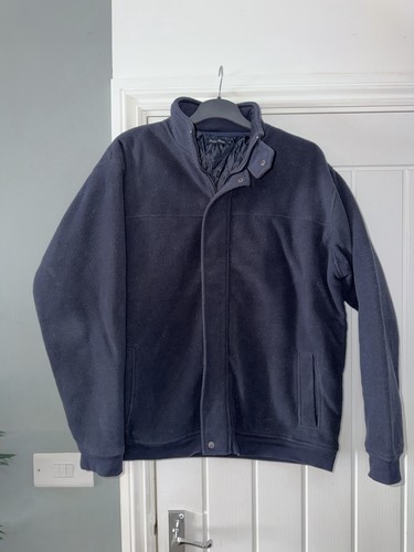 James pringle mens fleece - james,