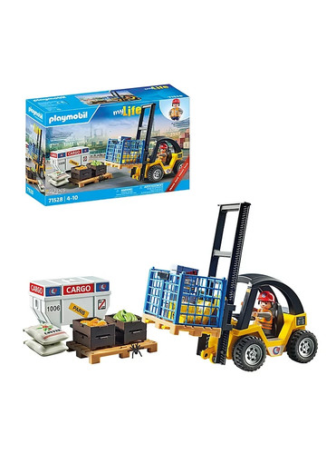 Playmobil 71528 mylife promo - mylife,