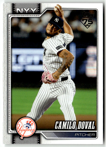 2026 topps mlb series - mlb, one