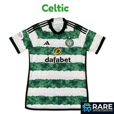 CELTIC 2023-24 HOME FOOTBALL