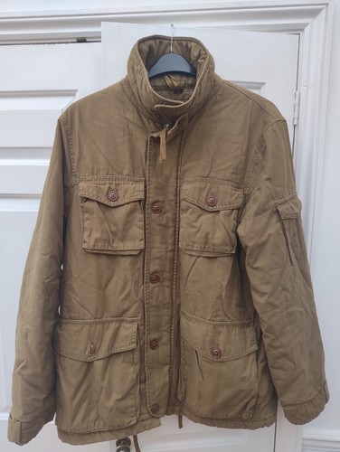 Matalan mens mustard winter - matalan,