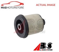AXLE BEAM MOUNTING BUSH REAR