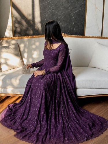 Designer pakistani salwar - pakistani,