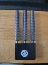 Night Hawks 21 Gram Darts