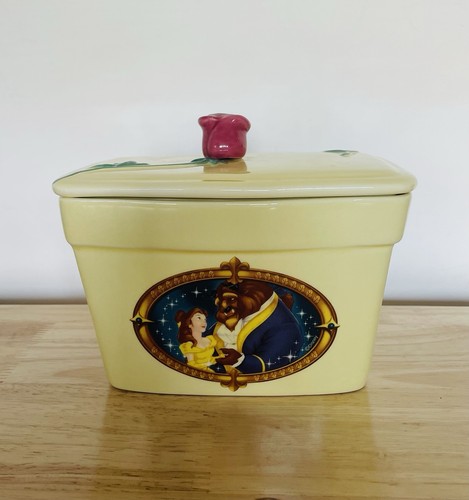 Disney beauty and - the, beast