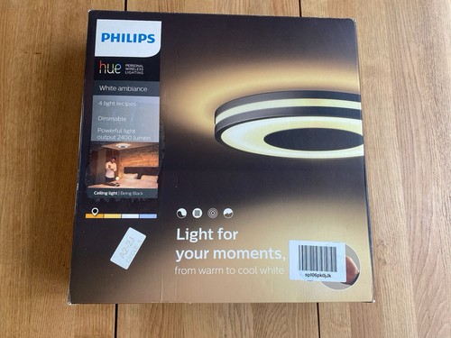 Philips hue white ambiance - philips,