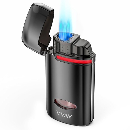 Vvay lighter triple jet - vvay-lighter,