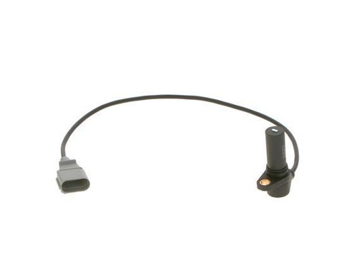 Bosch crankshaft sensor - bosch, for