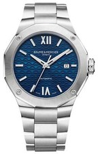 Baume & Mercier Riviera