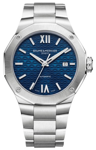 Baume mercier riviera - baume,