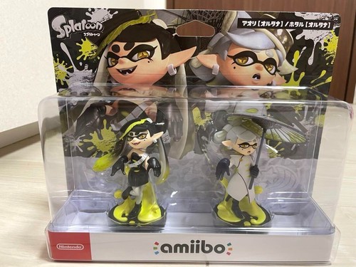 Nintendo splatoon squid - nintendo,