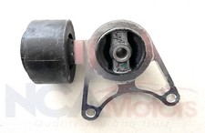 Freelander 1 Rear Diff Mount with Centre Bush KHC500090 [Left Hand Side x 1]