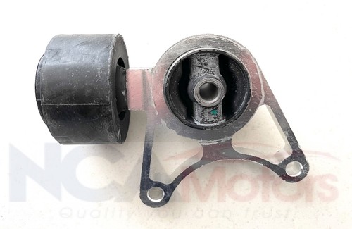 Freelander rear diff mount - 1,