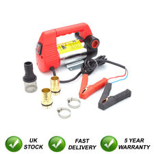 HEAVY DUTY 12V PORTABLE