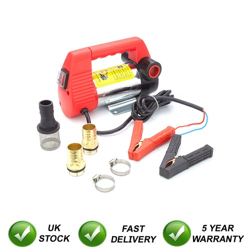 Heavy duty 12v portable - heavy,
