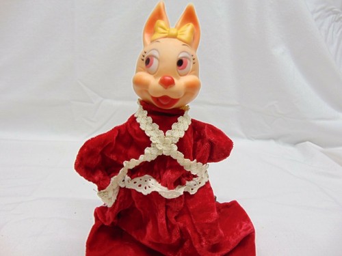 Miss piggy 1960 - piggy, 1960's