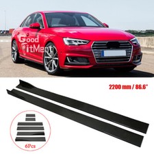 2200 mm Side Skirts Extension