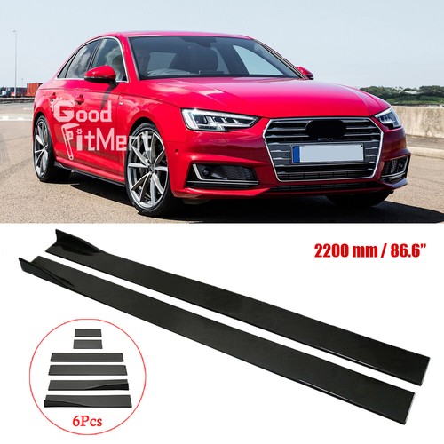 2200 side skirts - mm,