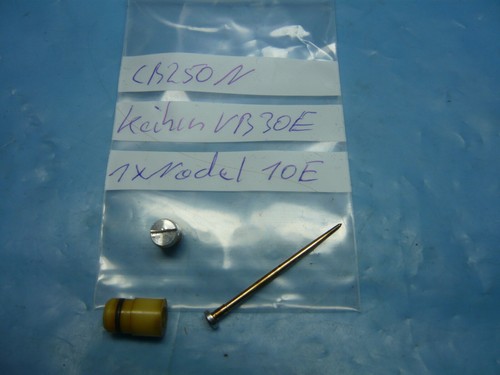 Honda 250 t carburetor - n,