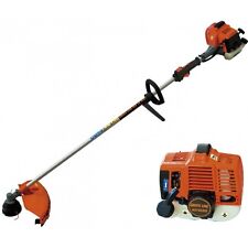 Greenline GL 34 Petrol Brush Cutter Lawn Mower 35cc High Quality