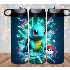Squirtle Inspired 20 oz