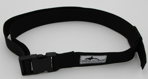 Black webbing archery - archery, quiver