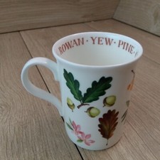National Trust Trees Mug