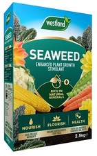 GARDEN LIME EPSOM SALTS