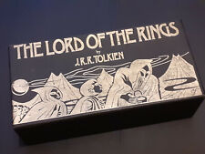 BBC Radio Adaptation of the Lord of the Rings Cassette Box-Set