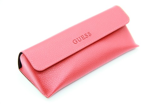 New guess red authentic - new,