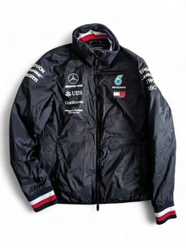 Mercedes team issue tommy - issue,