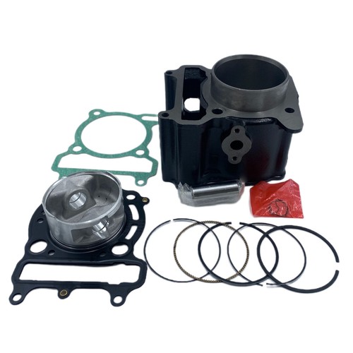 69mm cylinder block piston - 69mm,