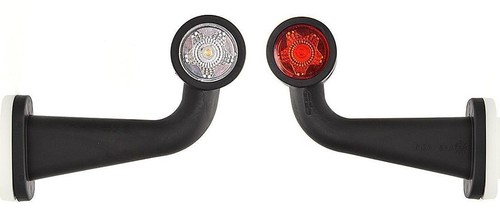 Led side marker - led, lights
