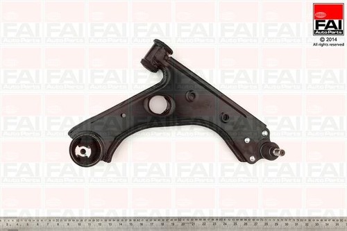 Fai front right wishbone - right,