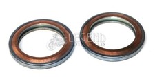 Yamaha RD350LC Exhaust Gaskets