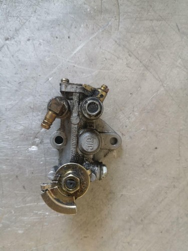 Kawasaki kmx 200 - 200, 125?