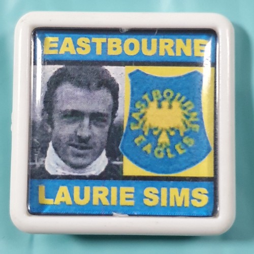 Eastbourne eagles early 1970 - early, 1970's