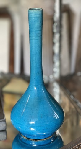 Japanese awaji pottery - japanese,