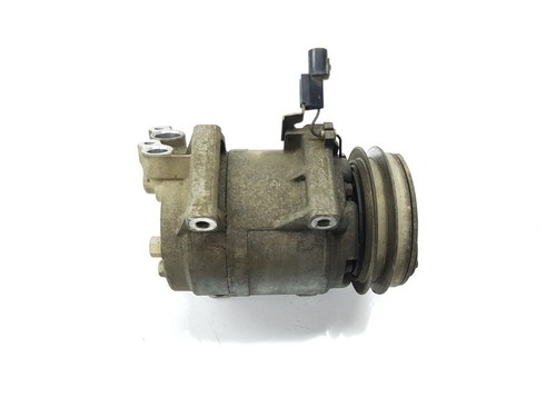 Mn123626 air conditioning - mn123626,