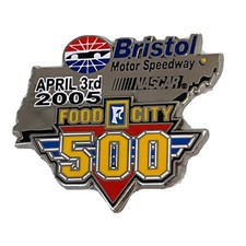 2005 Food City 500 Bristol
