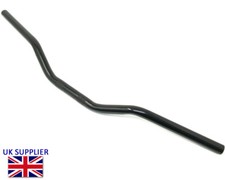 Motorcycle handlebars 25mm - 25mm, 1"