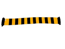 WORCESTER WARRIORS COLOURS RUGBY SCARF