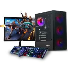 Gaming PC Bundle Ryzen 5 5500