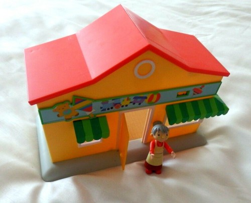 Toy bob the builder - the,