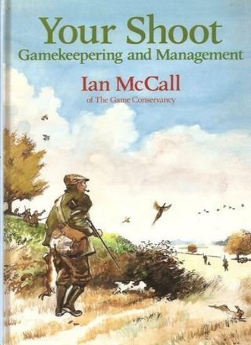 Your shoot gamekeeping and - your, shoot: