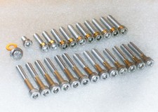 Yamaha DT50LC 1988-98 Engine