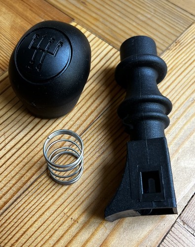 Fiat ducato gear knob shaft - fiat, &